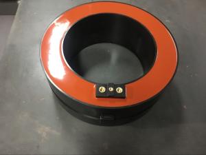2000A/5A Zero Sequence Current Transformer 3kv -35°C - 55°C Operating Temp