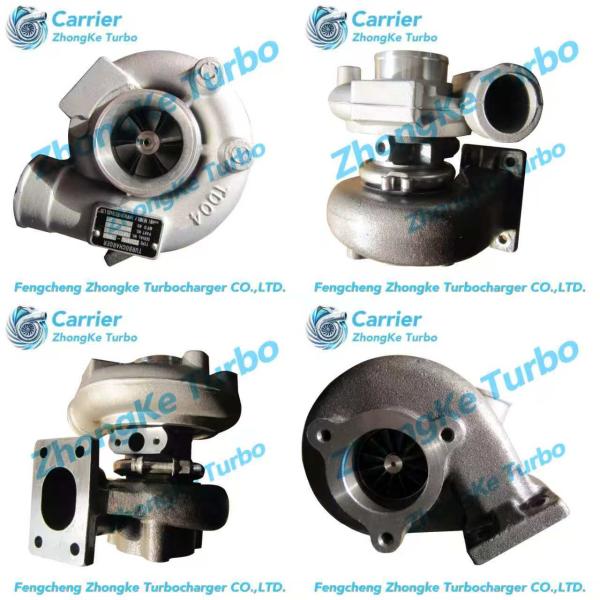 TDO4HL-15G Turbo 49189-02450 4918902450 4918902480 51-8122 518122 8943675161 8943675161A Turbocharger For Caterpillar 311 312 Excavator With 4BD1-T