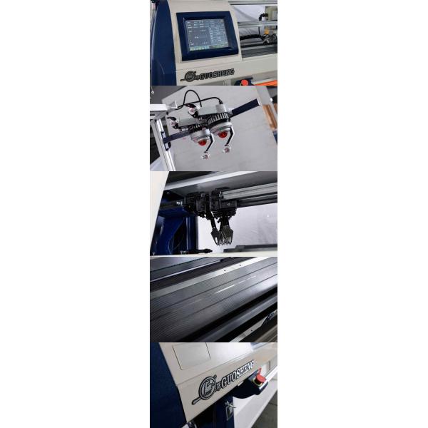 80 Inch Flat Knitting Machine