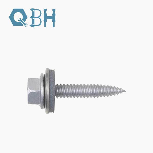 Quality Metal Self Tapping Drilling Screws Double Twin Thread Thin Sheet wholesale