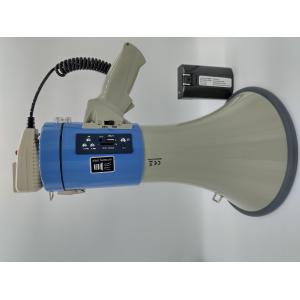 50W Microphone , Bullhorn Speaker , Powerful , Multi functional Handheld