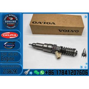 High Quality Unit Pump Injector 3801438 BEBE4C14001 21586290 85000190 Diesel