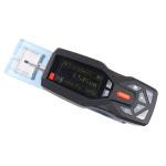 Surface Roughness Instrument Large Capacity Data Memory Connected To Computer