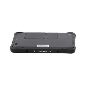 Military Grade Rugged Windows Tablet , 7500mAh Battery Ruggedized Tablet Pc