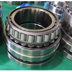 One Row Open Auto Thrust Cylindrical Roller Bearing Combined