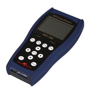 MASTER MST-500 Automotive Handheld Motorcycle Diagnostic Scanner Tool