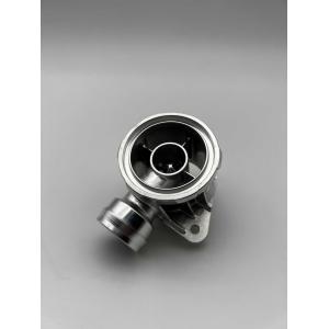 CNC Titanium Aerospace Machined Parts Custom Laser Cutting