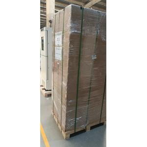 Energy Saving -40 Degrees 358L steel Upright Medical Deep Freezer with drawers