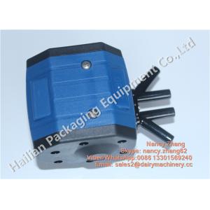 Cow Milking Machine Spare Parts Pneumatic LT80 Milking Pulsator for Twin Milking