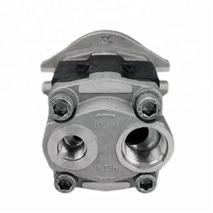 Cheap SGP1A36R SGP1A34R Shimadzu Gear Pump , Industrial Gear Pumps SGP1A32R SGP1A23R for sale