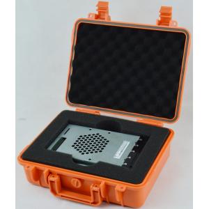 Smooth Surface Custom Printed Plastic Boxes Sturdy