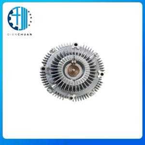 China 8-94394009-2 88943940092 Fan Clutch for Isuzu 6HE1 Spare Parts Construction Machinery on sale