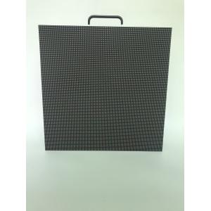 High Brightness P3 LED Display Cabinet Outdoor Full Color Long Service Life