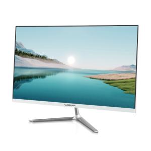 Upgrade Your Office Setup with 23.8 inch Barebone Desktop Computer and Dedicated