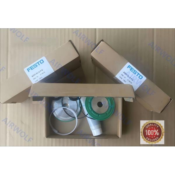 FESTO Wearing Parts Compact Cylinder ADVC-32-A-P-A 673673 ADVC-40-A-P-A 673674