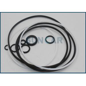 708-7R-00052 7087R00052 Hydraulic Motor Assy For Komatsu Excavator Swing Motor