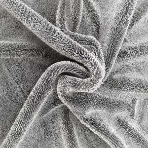 150cm Width 600GSM Polyester Polyamide Microfiber Car Wash Towel