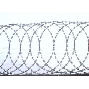 bto 22 bto 30 cbt 60 cbt65 coil razor blade fencing wire barb wire concertina