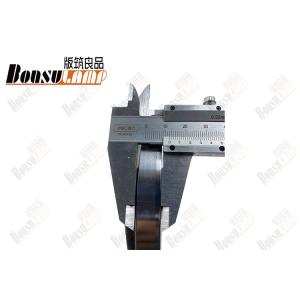 China Rear Wheel Inner Oil Seal 113*80  NPR/4BD1 4HF1 J116 N600 700P  OEM 8-94336316- on sale