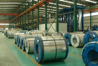Durable PPGI Prepainted Steel Coil With Brick Patterned For Wall Panel
