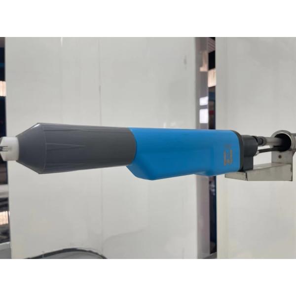 High Electrostatic Ga02 Automatic Powder Coating Gun Spares Astar Plastic