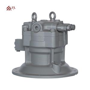 Excavator Swing Motor Assy 31n8-12020 Part Name Hydraulic Main Pump for R290lc-7