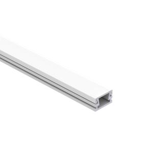 Cheap Small 12*7.5mm LED Strip Aluminium Channel Custom length 1m 2m 3m for sale