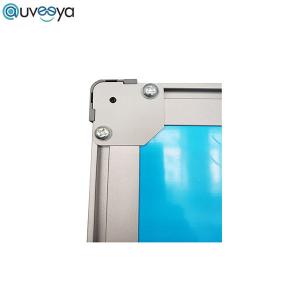 China Finger Touch Portable Electronic Smart Board Interactive Whiteboard For