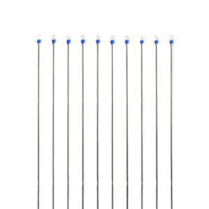 China High Level Optic Cleaning Gel Sticky Swab For Cleanroom on sale