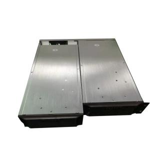 China BWT 48Vdc 220Vac Hot-Swap Modular Power Inverter 2KVAS BWT48/220-2KVAS on sale