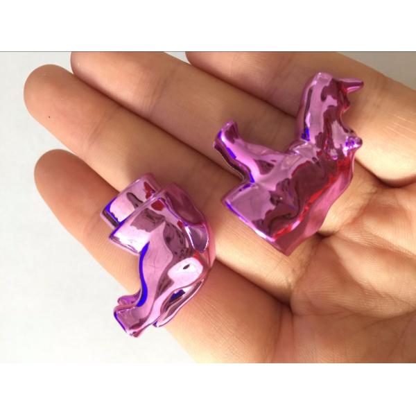 Rhino Empty Plastic Pill Capsules