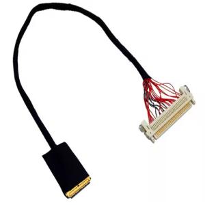 HRS DF13-30DS-1.25C To DF14-20S-1.25C 20pin 30 Pin 40 Pin 50 Pin 60pin Custom