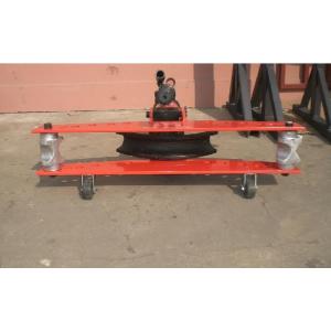Cheap SWS 25T Other Construction Tools Basbar Bending Tools Basbar Bender For Pipe for sale