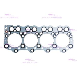 China ME013330 Engine Head Gasket Mitsubishi 4D32 on sale