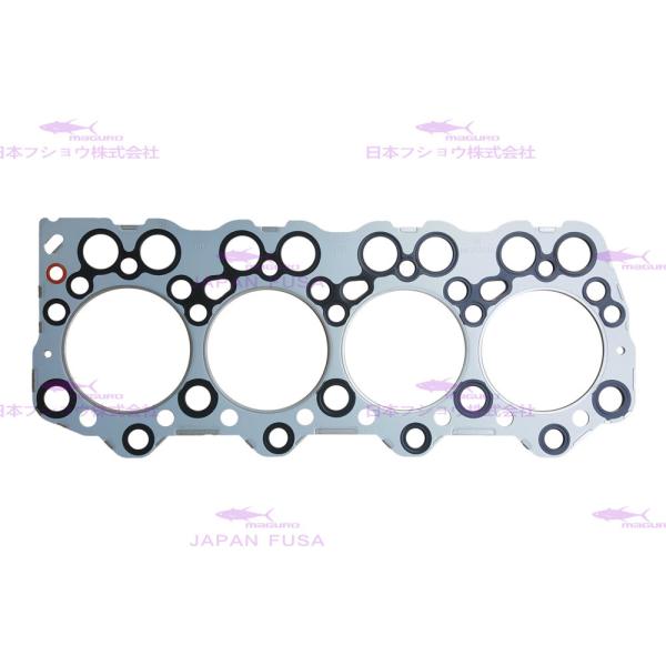 Quality ME013330 Engine Head Gasket Mitsubishi 4D32 wholesale