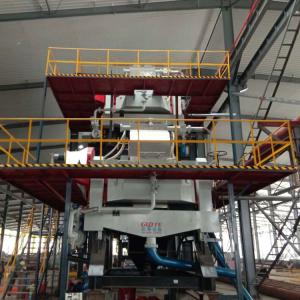 400*600mm Wet High Gauss Magnetic Separator for Heavy-Duty Industrial Separation