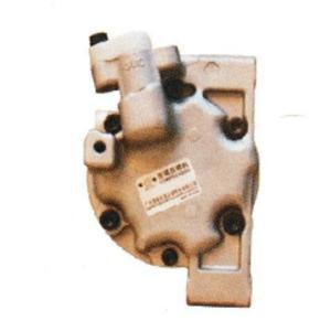 ALA20317 Nissan AC COMPRESSOR PATRO AC COMPRESSOR CWV618 AC COMPRESSOR 92600