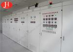 Automatic Electric Computer Control System For Starch Processing Industry