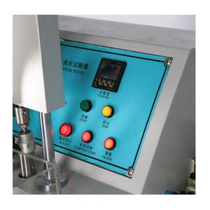 Finished Shoe Testing Machine , Permeability Test Apparatus 910 * 820 * 840MM