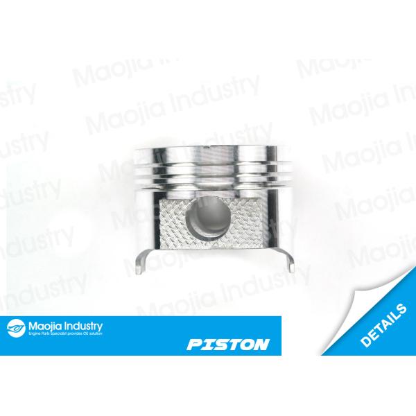 Quality Ranger Bronco II 177Cu 2.9 Car Engine Piston Material Superior Steel P767 wholesale