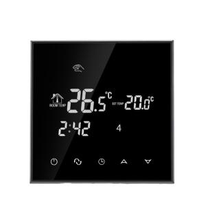 Thermoregulator Touch Screen Kampa KP03WE-4 Warm Floor, Water, Electric Heating