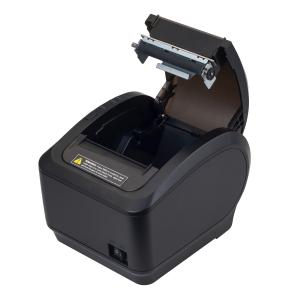 Speed Multilingual Thermal Printer with Low Noise and Multiple Connection