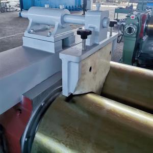 50kg Compound Feeding Capacity Rubber Mixing Mill for Consistent Rubber