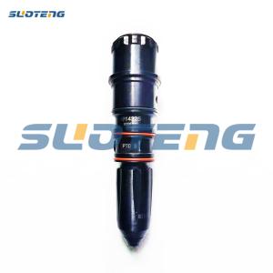 China 4914325 Fuel Injector Diesel Engine Parts Injector on sale