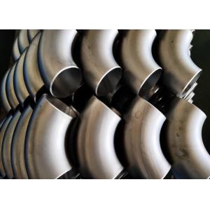 2507 1.4410 X2CrNiMoN25-7-4 Duplex Steel Pipe Fittings