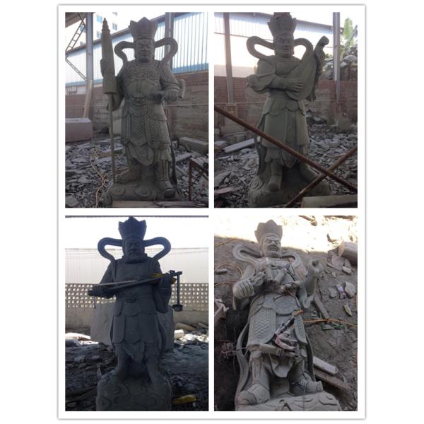 Large Meditating Buddha Sculpture for Garden Decoration