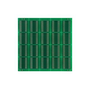 ENIG / HASL High TG FR4 Multi Layer PCB Fabrication