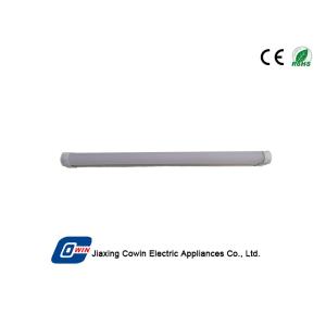 Long Stick Style Caravan LED Lamp Put On Freely And Charge Conveniently