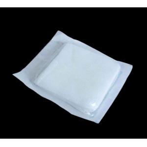 China Absorbent White Gauze Dressing Swab 2*2 3*3 4*4 For Medical Use on sale