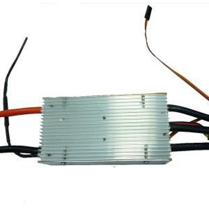 Small Size RC Helicopter ESC Electronic Speed Controller 90V 320A22S